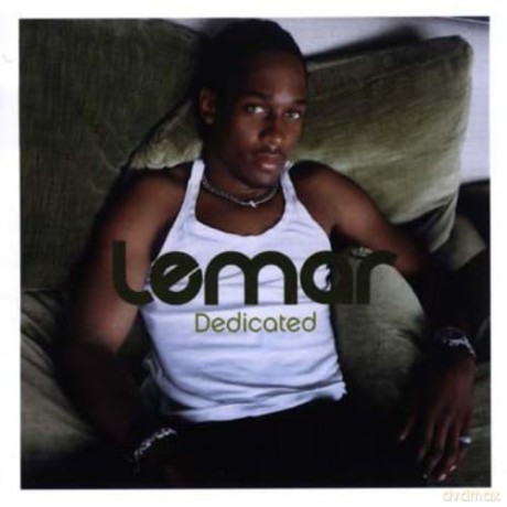 Lemar: Dedicated [CD]