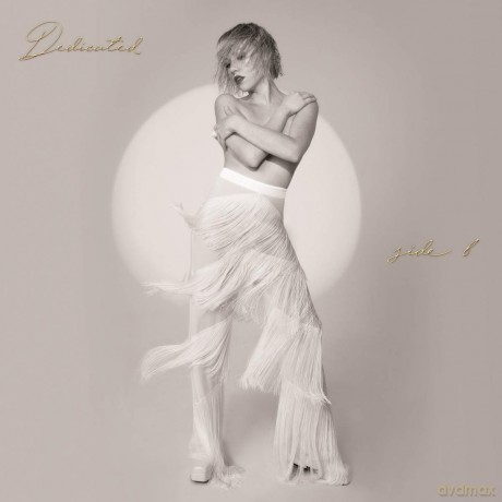 Carly Rae Jepsen: Dedicated Side B [CD]