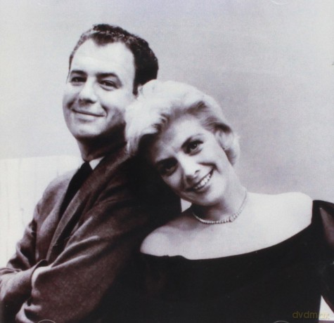 Rosemary Clooney: Dedicated to Nelson [CD]
