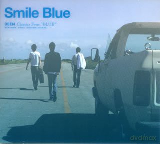 Deen: Deen-Classics Four Blue-Smile Blue [CD]