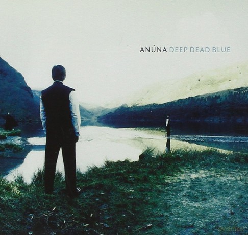Anuna: Deep Dead Blue [CD]