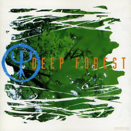 Deep Forest: Deep Forest [CD]