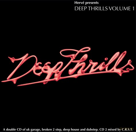 Deep Thrills [2CD]