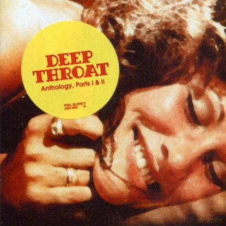 Deep Throat 1 And 2 [CD]