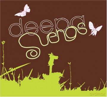 Deepa Suenos [CD]