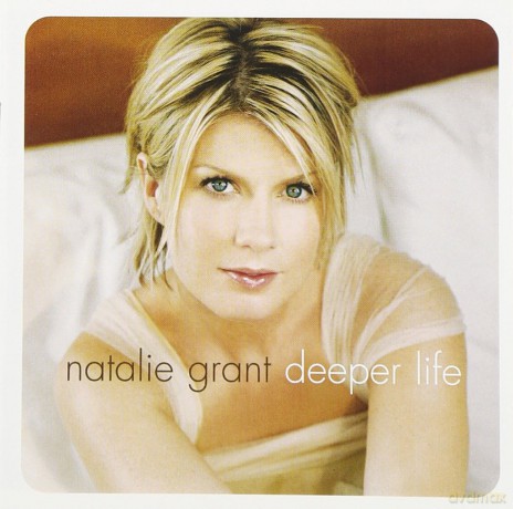 Natalie Grant: Deeper Life [CD]