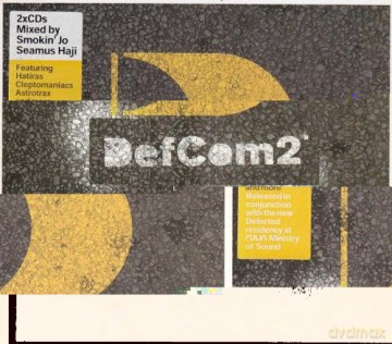 Defcom 2 [2CD]
