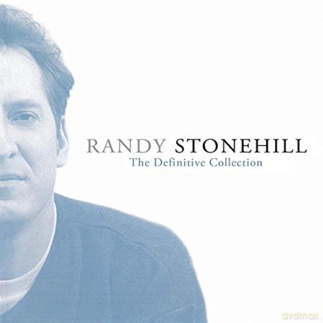 Randy Stonehill: Definitive Collection [CD]