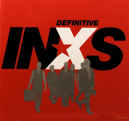 Inxs: Definitive Inxs [2CD]