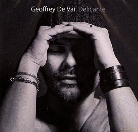 Geoffrey De Vai: Delicante [CD]