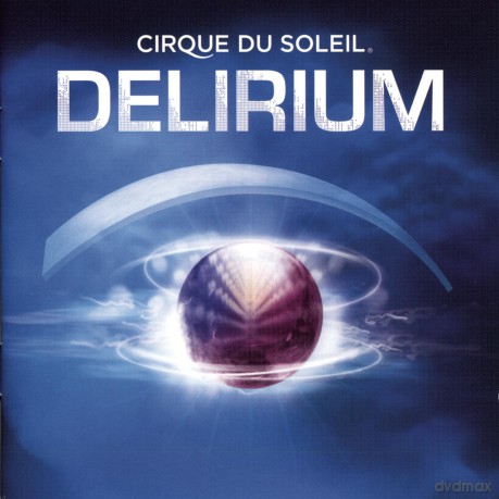Delirium: Delirium [CD]