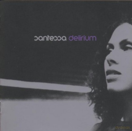 Santessa: Delirium [CD]