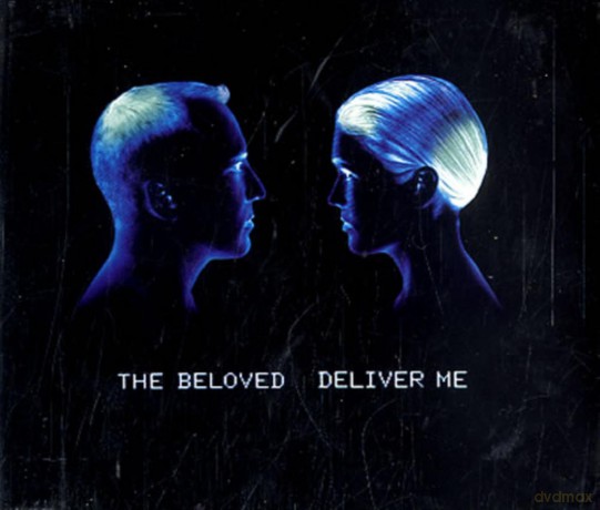 Beloved: Deliver Me [CD]