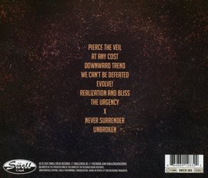 Traces of You: Deliverance [CD]