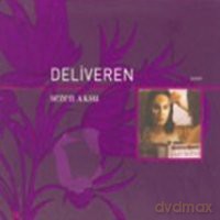 Sezen Aksu: Deliveren [CD]