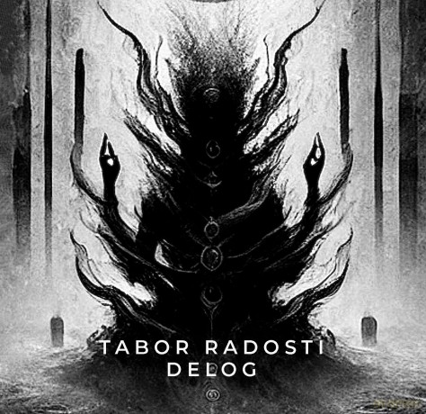 Tabor Radosti: Delog [CD]