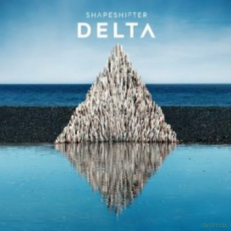 Shapeshifter: Delta [CD]