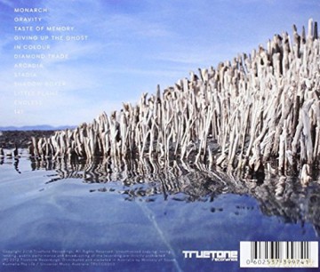 Shapeshifter: Delta [CD]