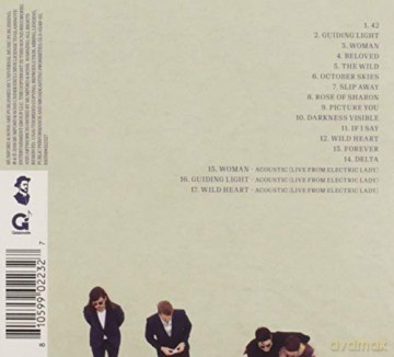 Mumford And Sons: Delta [CD]