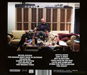 Destroyed but Not Defeate: Deluxe Redux [CD]