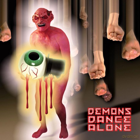 Residents: Demons Dance Alone [3CD]