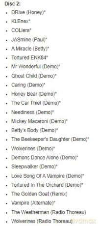 Residents: Demons Dance Alone [3CD]