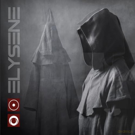 Merciful Nuns: Demons/Elysene [CD]