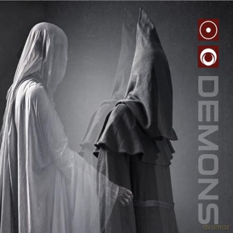 Merciful Nuns: Demons/Elysene [CD]