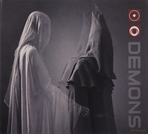 Merciful Nuns: Demons/Elysene [CD]