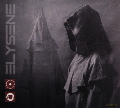 Merciful Nuns: Demons/Elysene [CD]