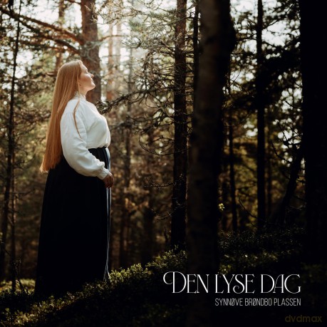 Synnove Brondbo Plassen: Den Lyse Dag [CD]