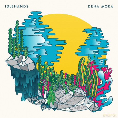 Idlehands: Dena Mora [CD]