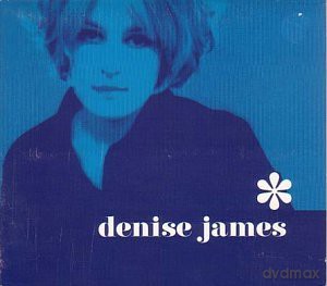 Denise James: Denise James [CD]