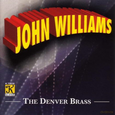 John Williams: Denver Brass [CD]