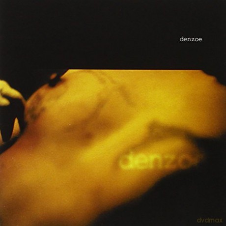 Denzoe: Denzoe [CD]