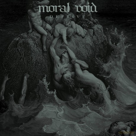 Moral Void: Deprive [CD]