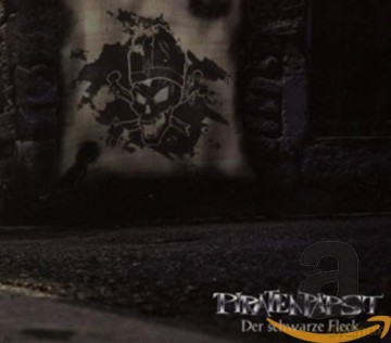 Piratenpapst: Der Scharze Fleck [CD]