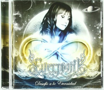 Evernight: Desafio A La Eternidad [CD]