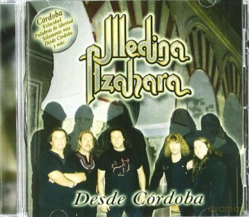Medina Azahara: Desde Cordoba [CD]