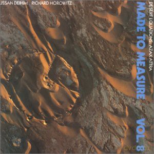 s.& Horowitz,R. Deyhim: Desert Equations [CD]
