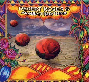 Desert Roses [CD]