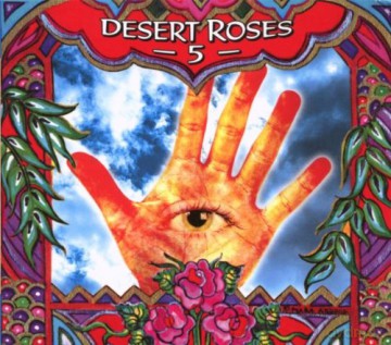 Desert Roses 5 [CD]