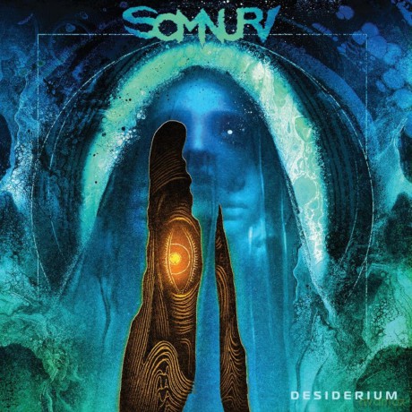 Somnuri: Desiderium [CD]