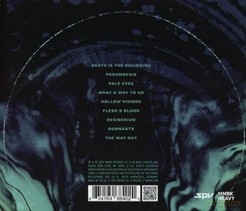 Somnuri: Desiderium [CD]