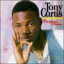 Tony Curtis: Designing Woman [CD]