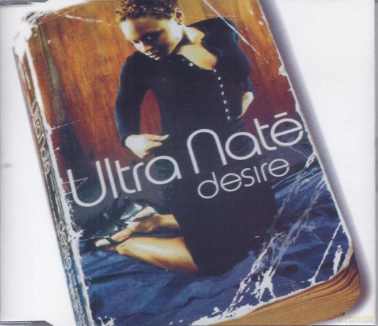 Desire: Desire [CD]