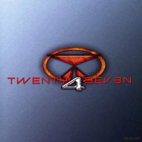 Twenty 4 Seven: Destination Everywhere [CD]