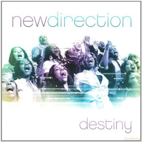 New Direction: Destiny [CD]