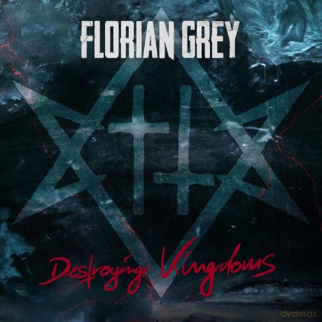 Grey & Florian: Destroying [CD]