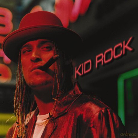 Kid Rock: Devil Without a Cause [CD]